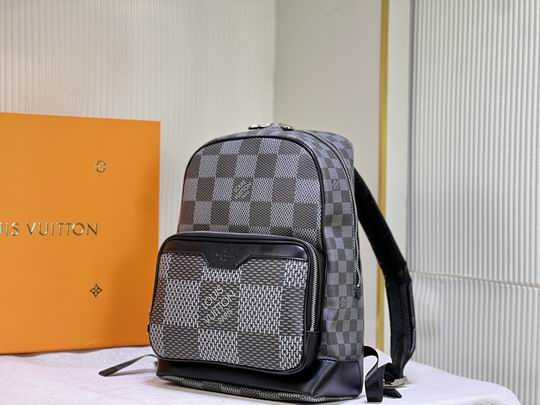 LV Backpack Campus N50009 30x39x13cm cs