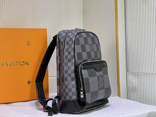 LV Backpack Campus N50009 30x39x13cm cs