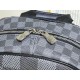 LV Backpack Campus N50009 30x39x13cm cs