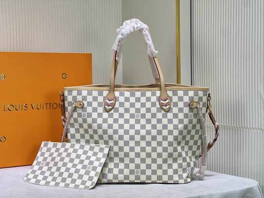 LV BAG Neverfull N50047 32x29x17cm cs