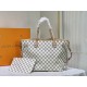 LV BAG Neverfull N50047 32x29x17cm cs