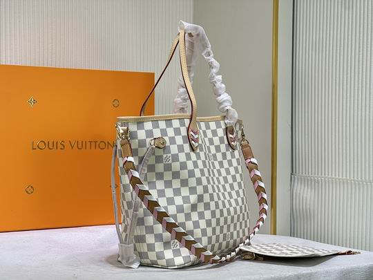 LV BAG Neverfull N50047 32x29x17cm cs