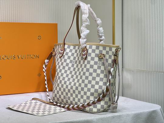 LV BAG Neverfull N50047 32x29x17cm cs