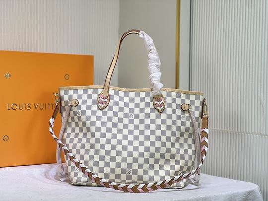 LV BAG Neverfull N50047 32x29x17cm cs