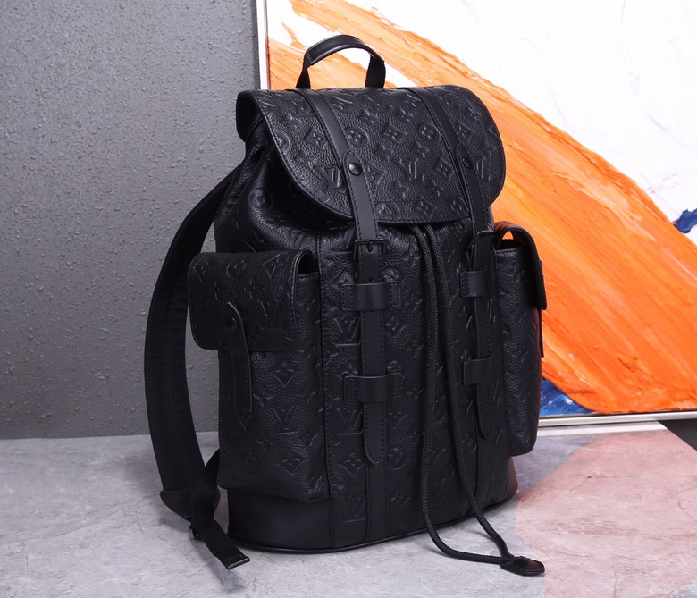 LV Backpack N55699 41X48X13cm XM