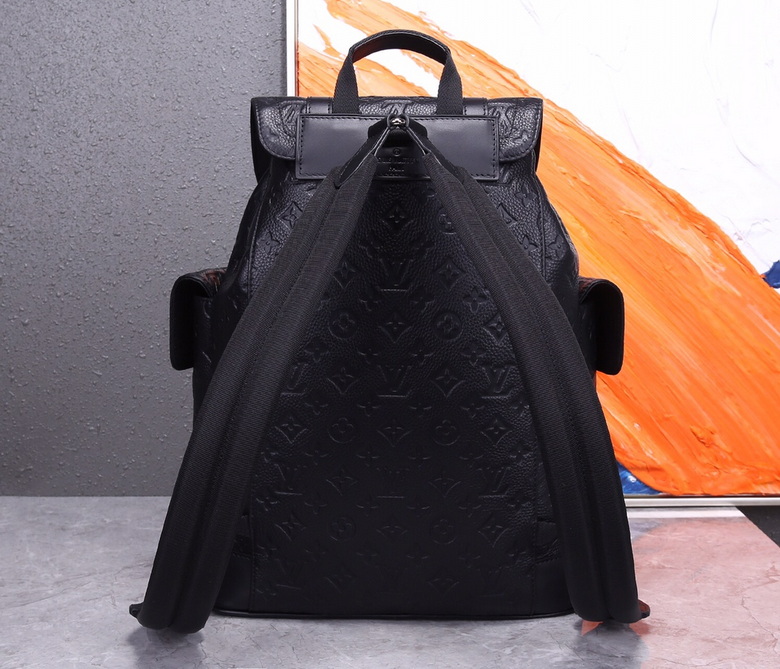 LV Backpack N55699 41X48X13cm XM