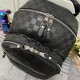 LV Backpack Michael N58024 26x45x17cm cs