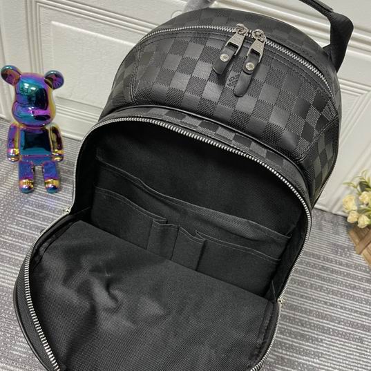 LV Backpack Michael N58024 26x45x17cm cs