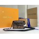 LV BAG Soft Trunk N60394 18.5x13x8 cm cs