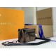 LV BAG Soft Trunk N60394 18.5x13x8 cm cs