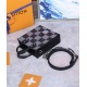 LV Bags Men N60479 16X19.5X5.5cm WP