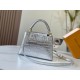 LV BAG N92173 27x18x9cm