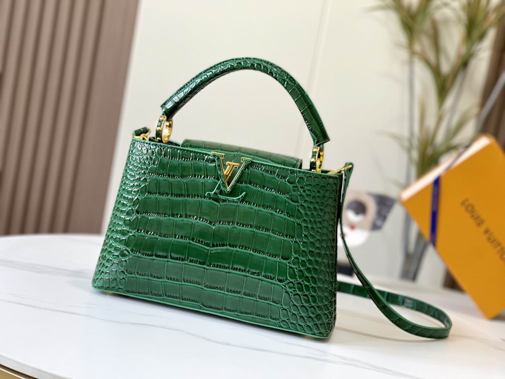 LV BAG N92967 31.5x20x11cm