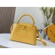 LV BAG Capucines N92967 31.5x20x11cm 