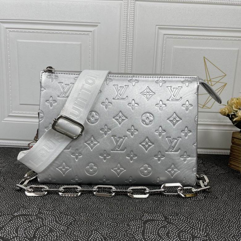 LV BAG Coussin SS57790 26X20X12