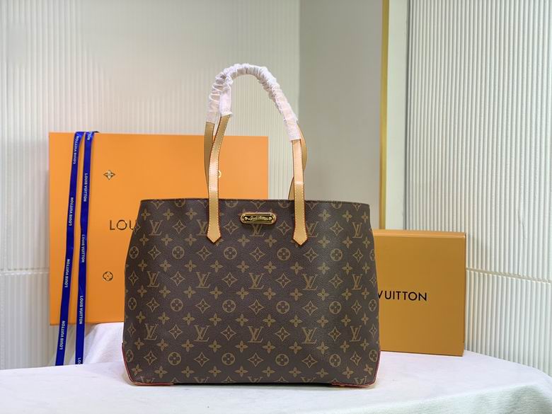 LV BAG Neverfull SSM21520 35X28