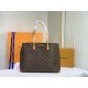 LV BAG Neverfull SSM21520 35X28