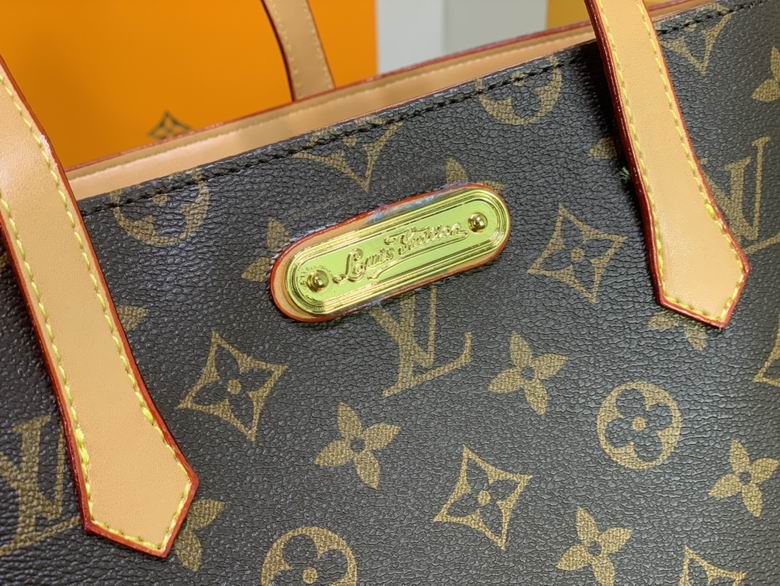 LV BAG Neverfull SSM21520 35X28