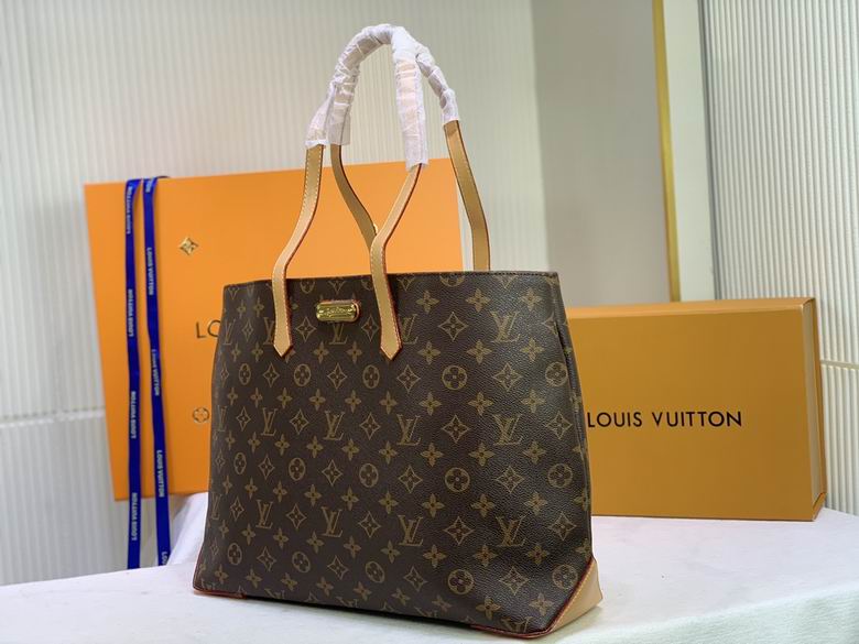 LV BAG Neverfull SSM21520 35X28