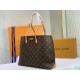 LV BAG Neverfull SSM21520 35X28