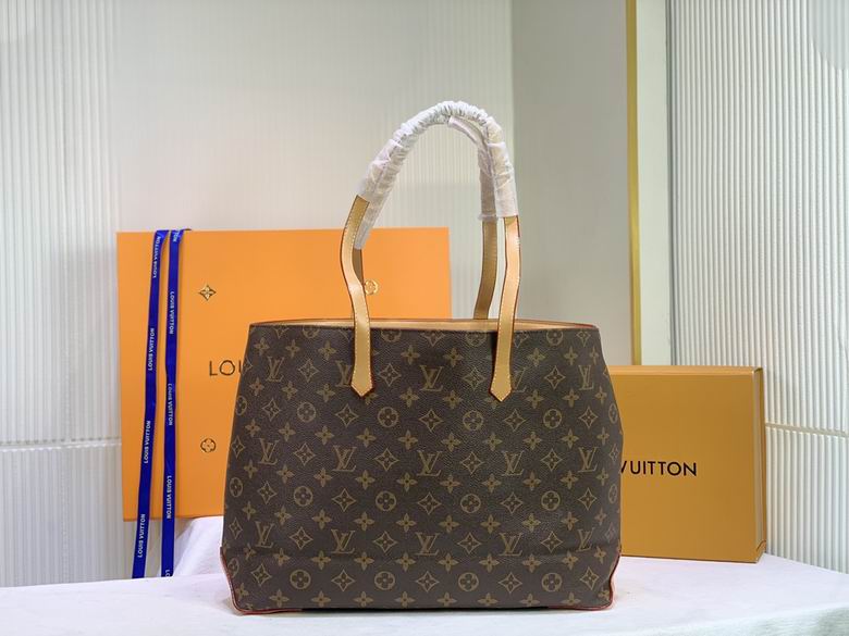 LV BAG Neverfull SSM21520 35X28