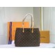 LV BAG Neverfull SSM21520 35X28