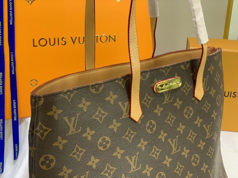 LV BAG Neverfull SSM21520 35X28