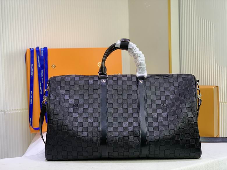 LV Travel bags SSM41416 50X29X23