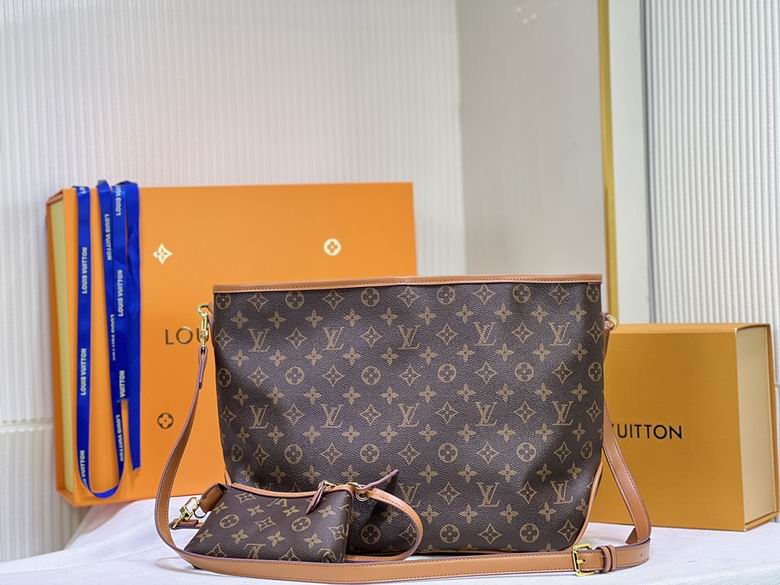 LV BAG Neverfull SSM4494 38X30