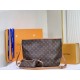 LV BAG Neverfull SSM4494 38X30