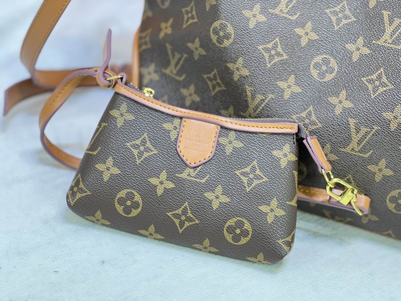 LV BAG Neverfull SSM4494 38X30