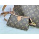 LV BAG Neverfull SSM4494 38X30