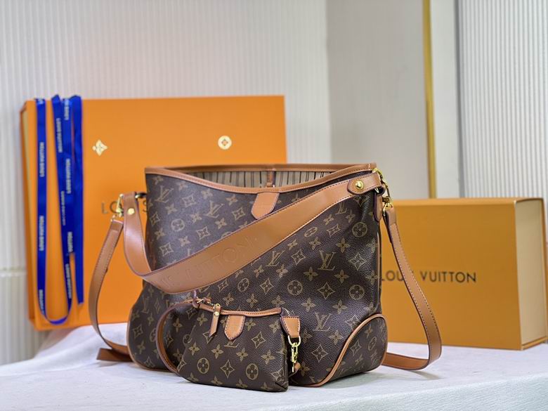 LV BAG Neverfull SSM4494 38X30