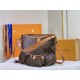 LV BAG Neverfull SSM4494 38X30