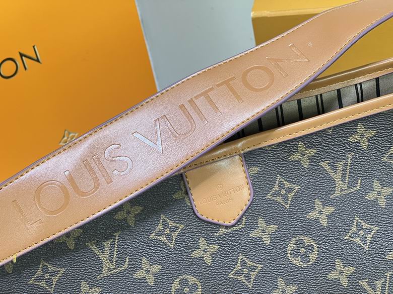 LV BAG Neverfull SSM4494 38X30