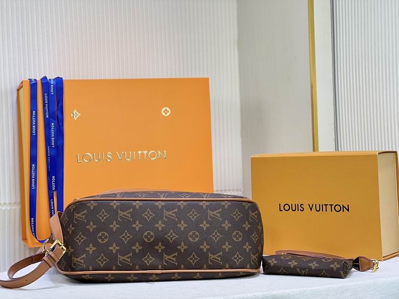 LV BAG Neverfull SSM4494 38X30