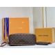 LV BAG Neverfull SSM4494 38X30