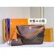 LV BAG Neverfull SSM4494 38X30