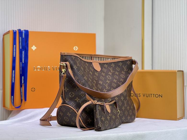 LV BAG Neverfull SSM4494 38X30