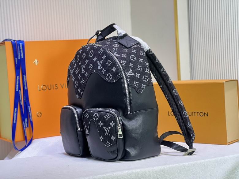 LV Backpack SSM45441 32X41X15