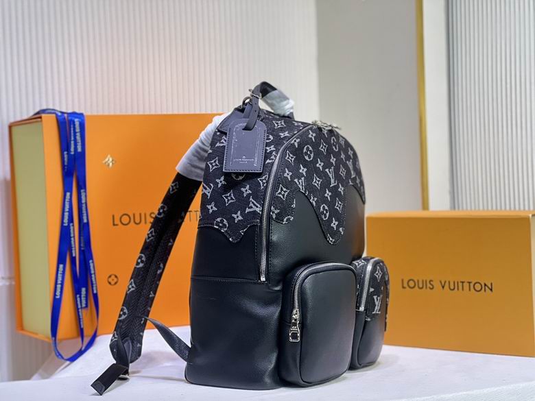 LV Backpack SSM45441 32X41X15