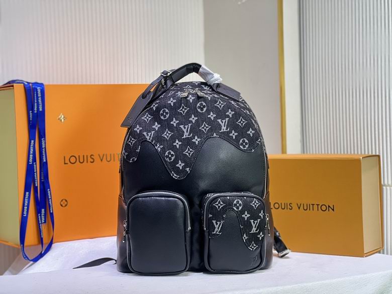 LV Backpack SSM45441 32X41X15