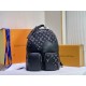 LV Backpack SSM45441 32X41X15