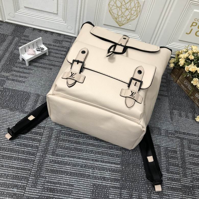 LV Backpack SSM58644 30X42X17