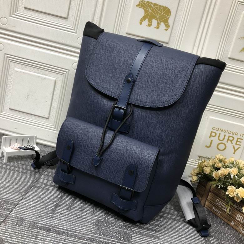 LV Backpack SSM58644 30X42X17