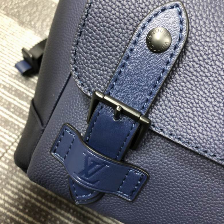 LV Backpack SSM58644 30X42X17