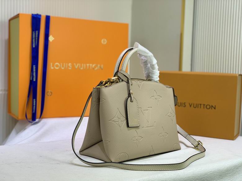 LV BAG Grand Palais SSM58914 29X18X12.5