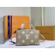 LV BAG Grand Palais SSM58914 29X18X12.5