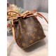 LV Bucket bag WL22191