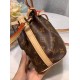 LV Bucket bag WL22191